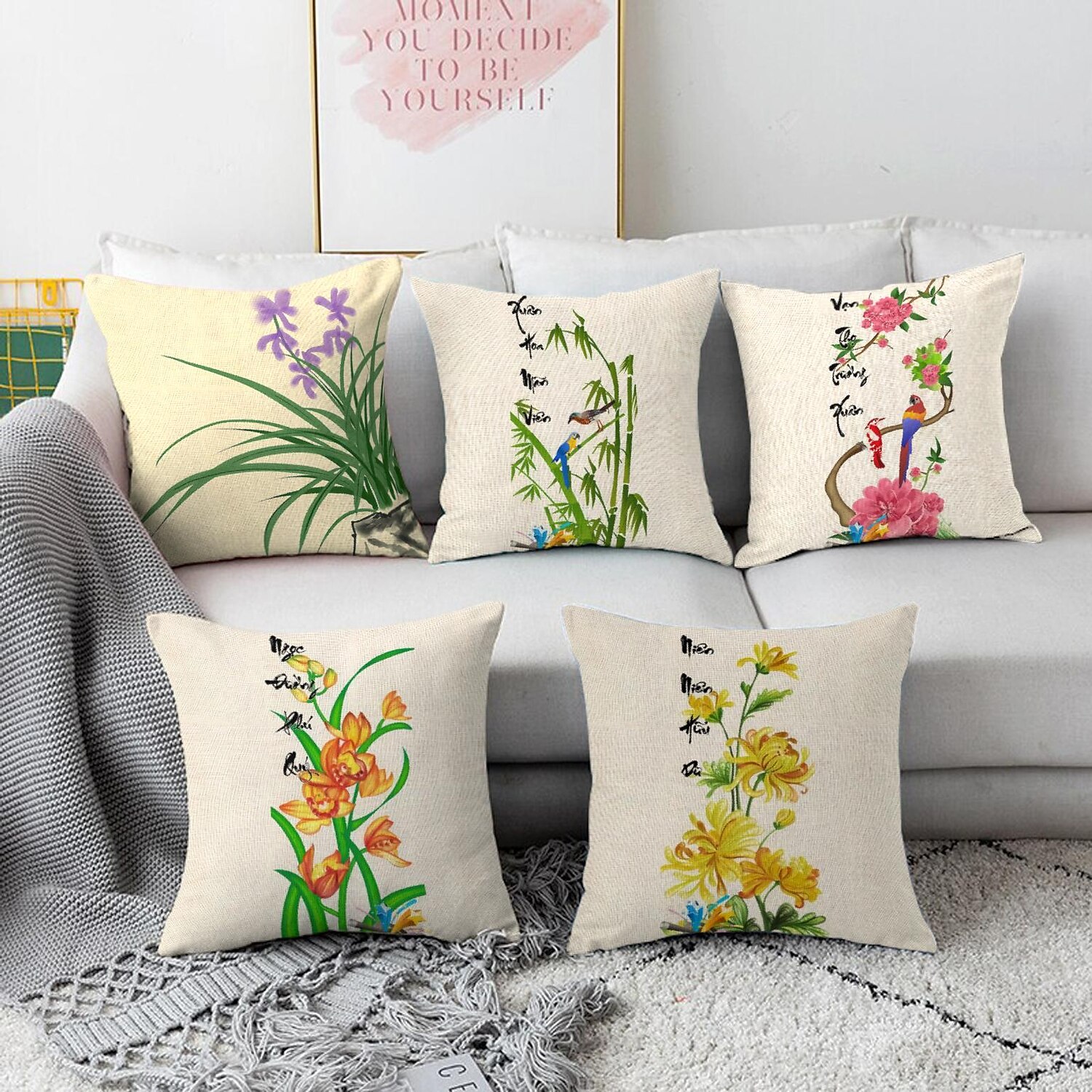 kas cushions spotlight