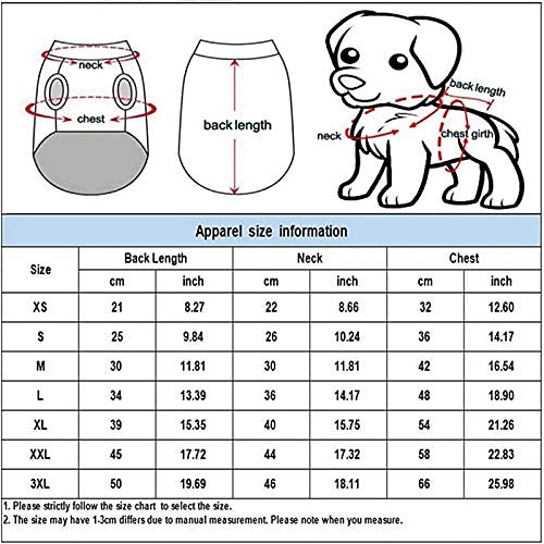 Chien Gilet polaire Sweat-shirts Hiver Chaud Doux Mode Confortable Intérieur Vacances Vêtements pour chiens de 2025 ? $9.99 –P2