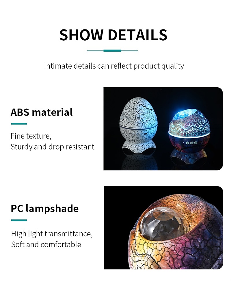 Ster Projector Galaxie Projector voor Slaapkamer Afstandsbediening  Wit Geluid Bluetooth Speaker 14 Kleuren LED Nachtlichten voor Home Theater Feest Valentijnsdag Cadeau 2026 - $51.99 –P15