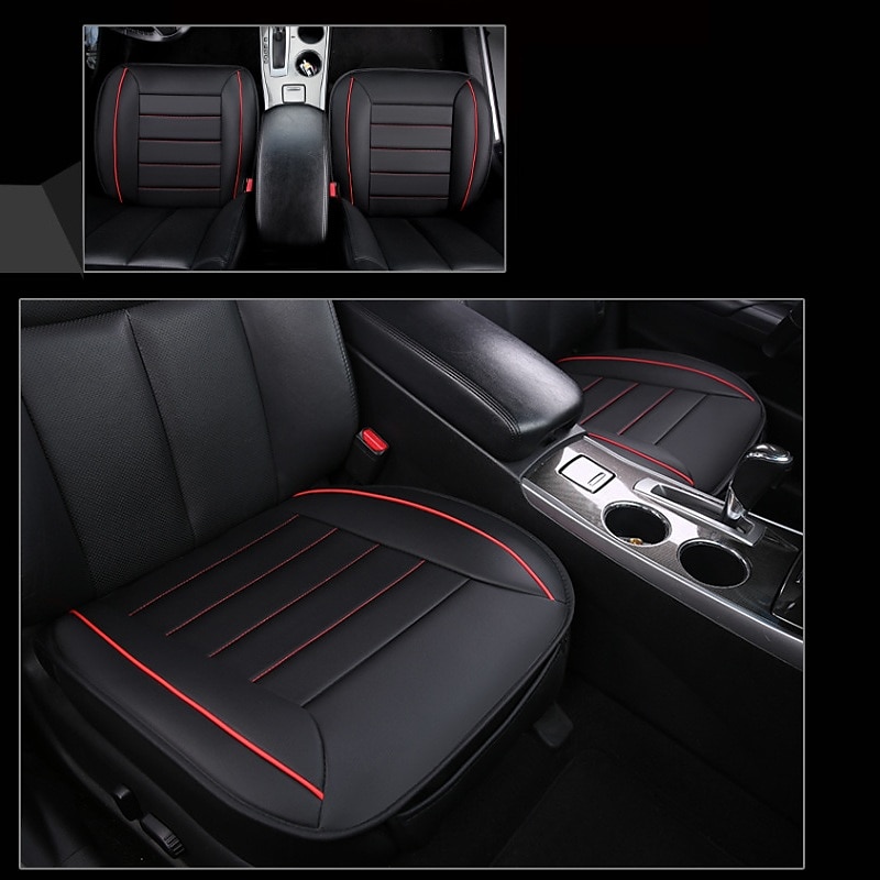 1 pcs Hoes Voor Autostoel voor Voorstoelen antislip Eenvoudige installatie voor SUV / Automatisch 2025 - $22.99 –P13