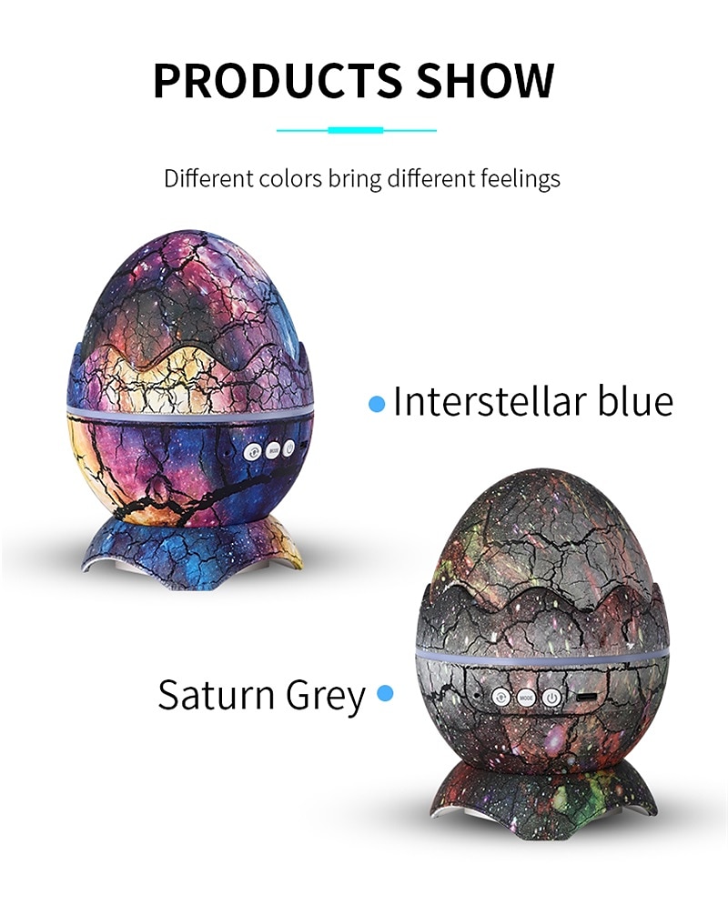 Ster Projector Galaxie Projector voor Slaapkamer Afstandsbediening  Wit Geluid Bluetooth Speaker 14 Kleuren LED Nachtlichten voor Home Theater Feest Valentijnsdag Cadeau 2026 - $51.99 –P17