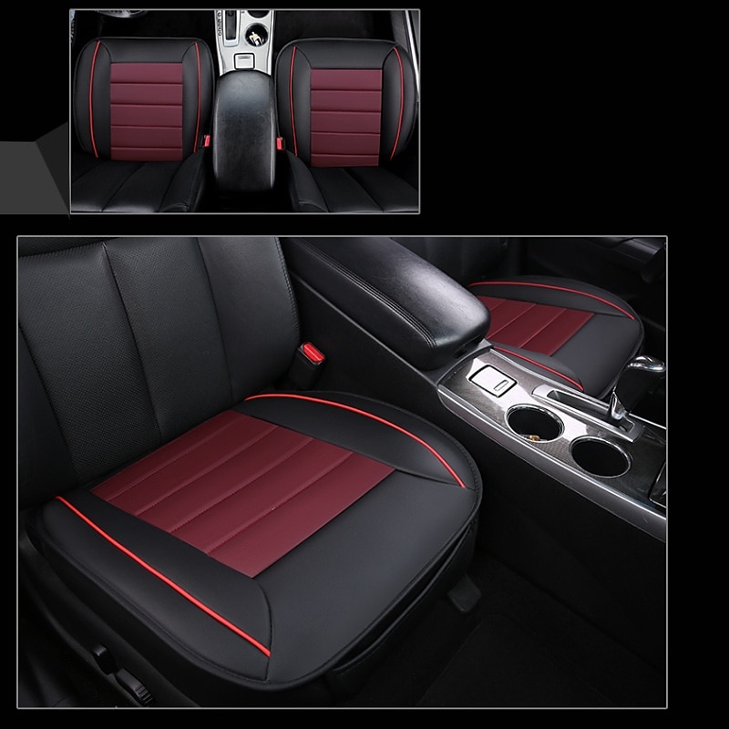 1 pcs Hoes Voor Autostoel voor Voorstoelen antislip Eenvoudige installatie voor SUV / Automatisch 2025 - $22.99 –P4