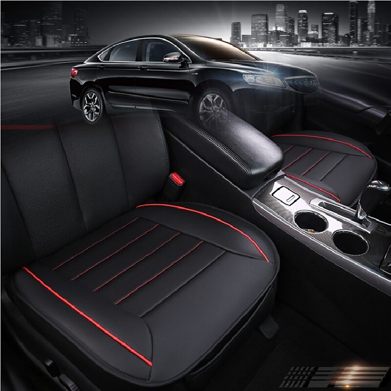 1 pcs Hoes Voor Autostoel voor Voorstoelen antislip Eenvoudige installatie voor SUV / Automatisch 2025 - $22.99 –P10