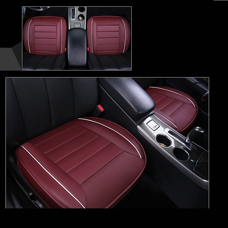 1 pcs Hoes Voor Autostoel voor Voorstoelen antislip Eenvoudige installatie voor SUV / Automatisch 2025 - $22.99 –P7