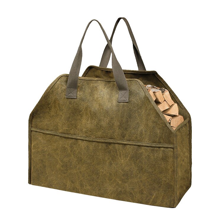 ebay firewood bolsas