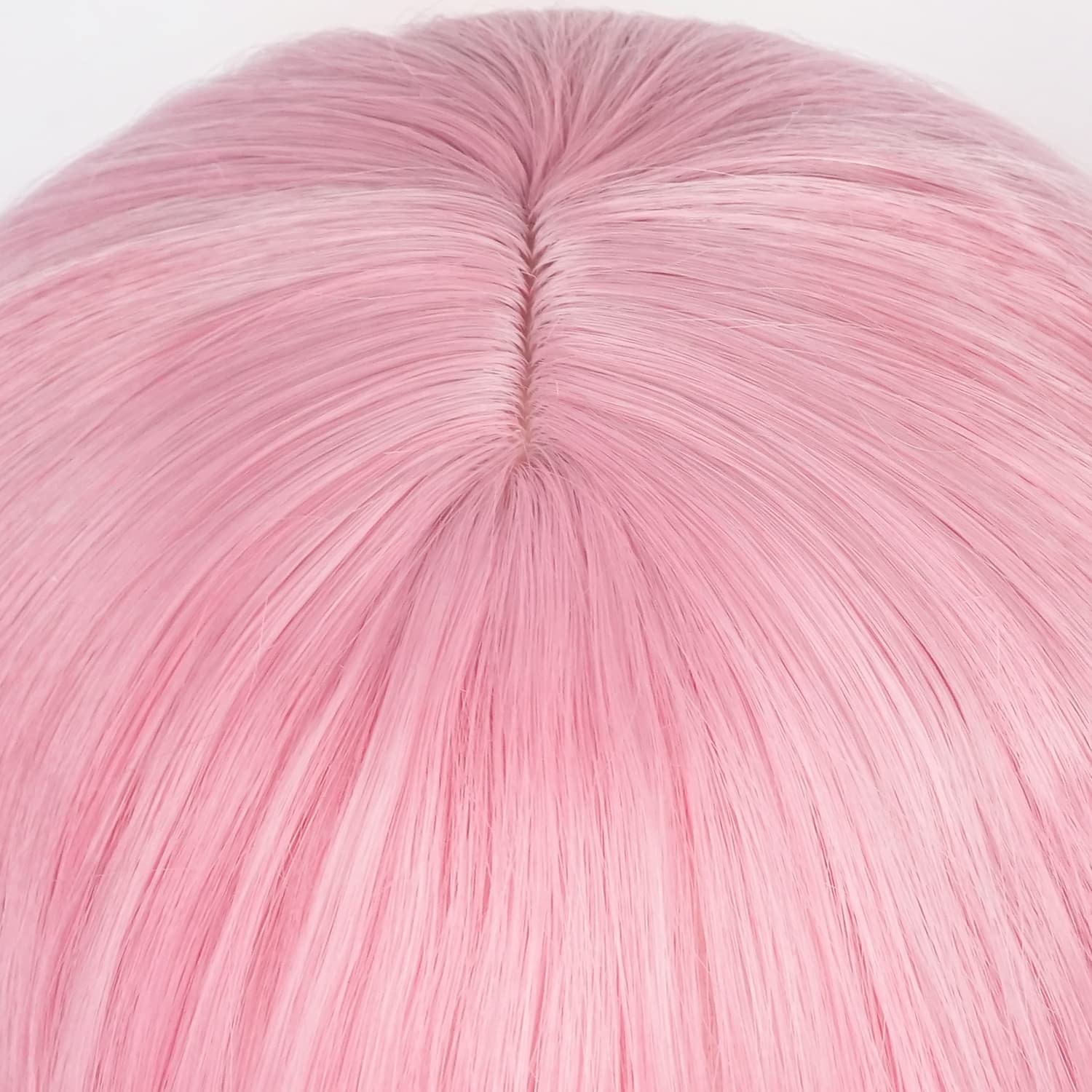 perruque synthétique ondulée bob perruque courte rose cheveux synthétiques femme cosplay party mode bleu violet orange de 2025 ? $20.99 –P13