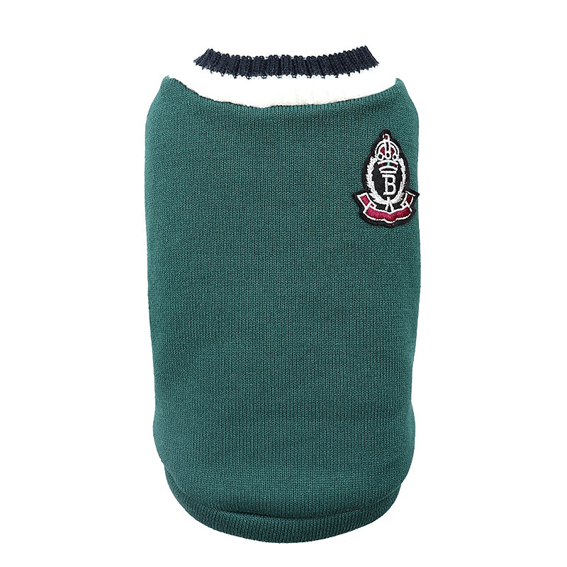 Câini Pisici Pulovere Γιλέκο Jumper Drăguţ Adorabil Iarnă Απαλό Comfortabil Zilnice Casul / Zilnic Îmbrăcăminte pentru câini for Husky Labrador Alaska Malamute Dalmațian Border Collie 2025 - $12.49 –P8
