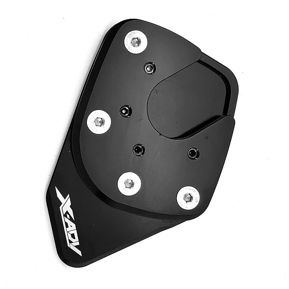 accessori per moto professionali cavalletto cavalletto cavalletto allargamento estensione pad per honda x-adv del 2025 a $29.99 –P11