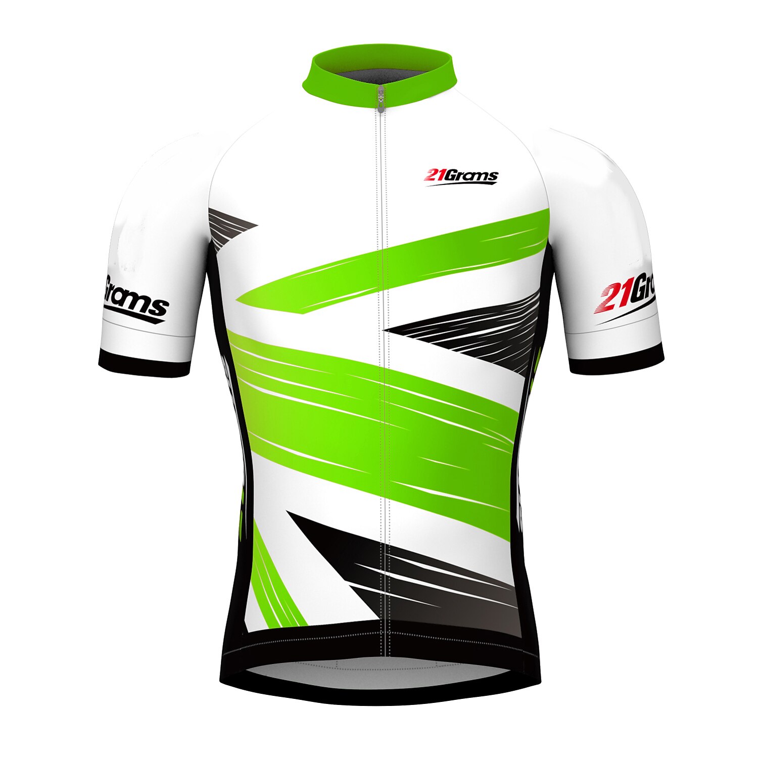 Voor heren Wielrenshirt Geometrisch Geometrie UK Korte mouw Fietsen Shirt Kleding Bovenlichaam met 3 achterzakken Bergracen Wegwielrennen Sneldrogend Reflecterende strips Achterzak Vochtregelerend 2026 - $30.99 –P16