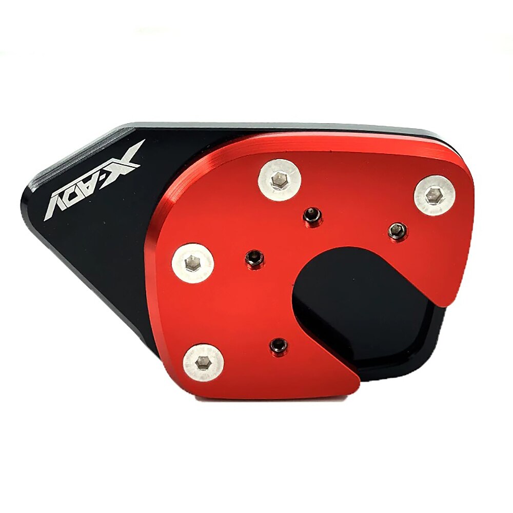 accessori per moto professionali cavalletto cavalletto cavalletto allargamento estensione pad per honda x-adv del 2025 a $29.99 –P14