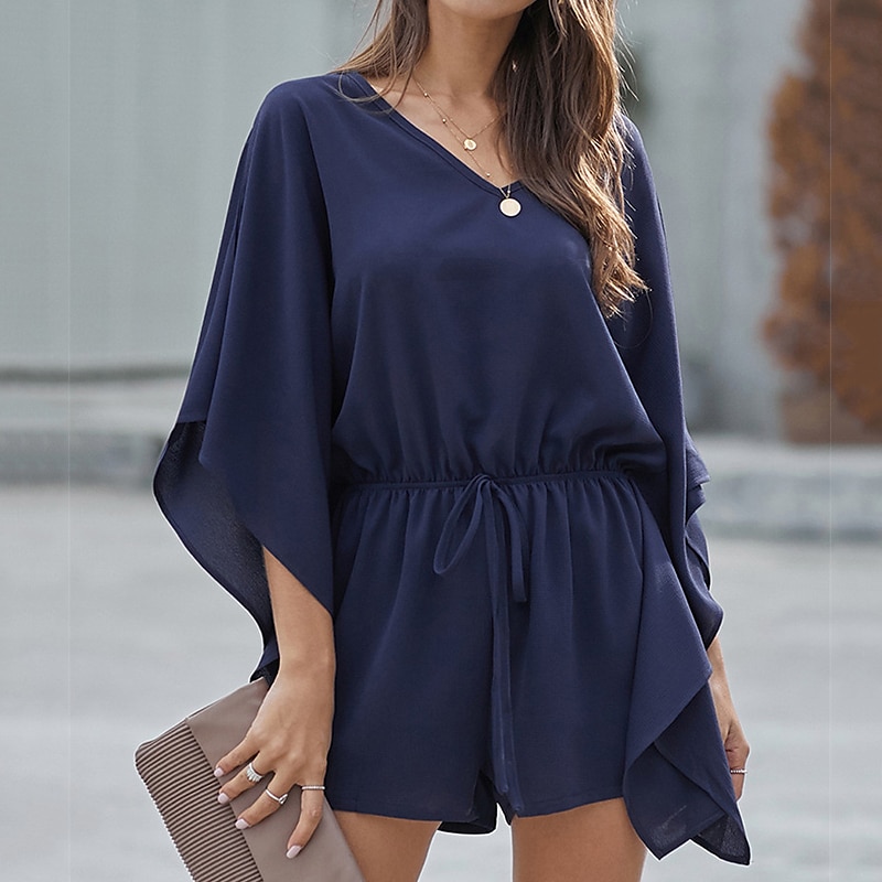 half romper half dress