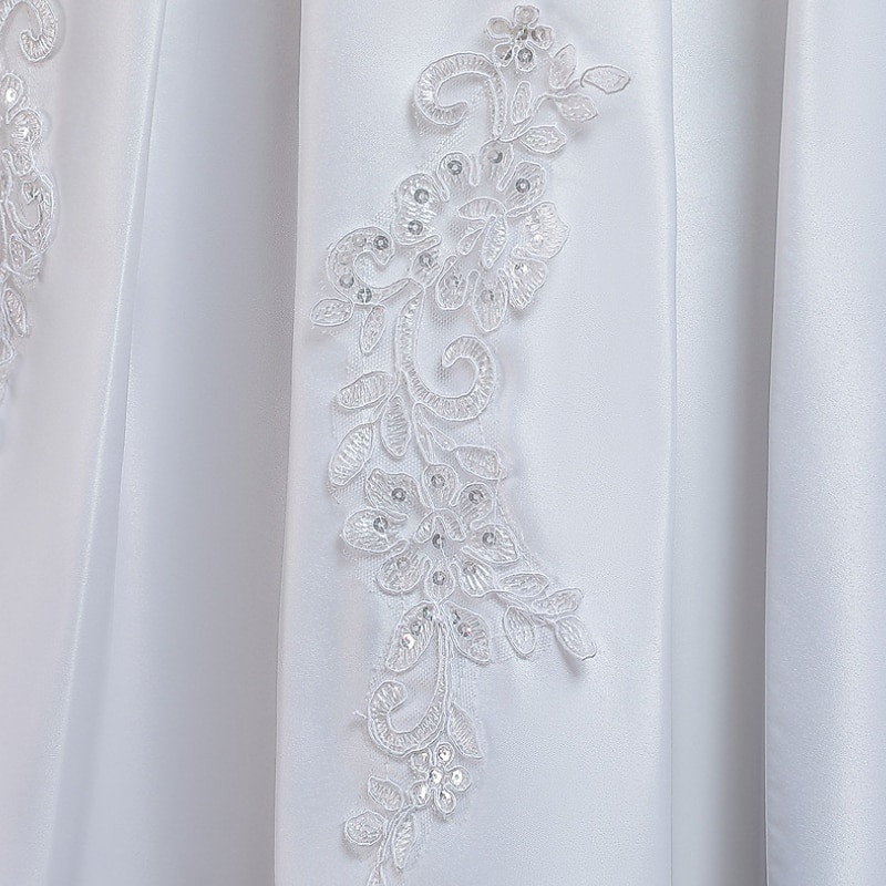 Blumenmädchenkleid Mädchen Kleid Partykleid Hochzeit Party Niedlich Prinzessin Gerafft Druck Blumen Ärmellos Rundhalsausschnitt Weiß Wein 4-13 Jahre 2025 - $39.99 –P12