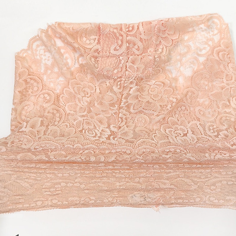 Women's Sexy Panties Brief Underwear 1 PC Underwear Sexy Comfort Lace Pure Color PU High Waist Sexy Green Black Purple M L XL Home Outfits 2025 - $7.99 –P11