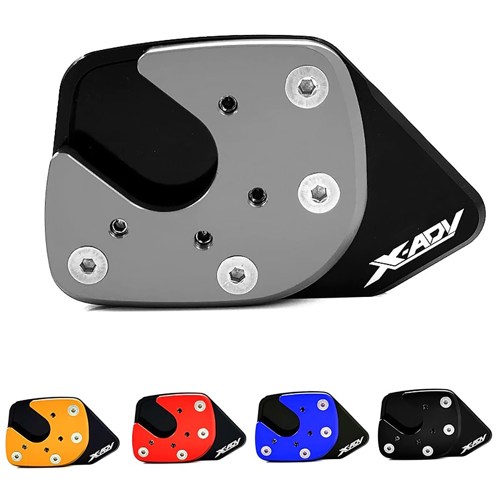 accessori per moto professionali cavalletto cavalletto cavalletto allargamento estensione pad per honda x-adv del 2025 a $29.99 –P2