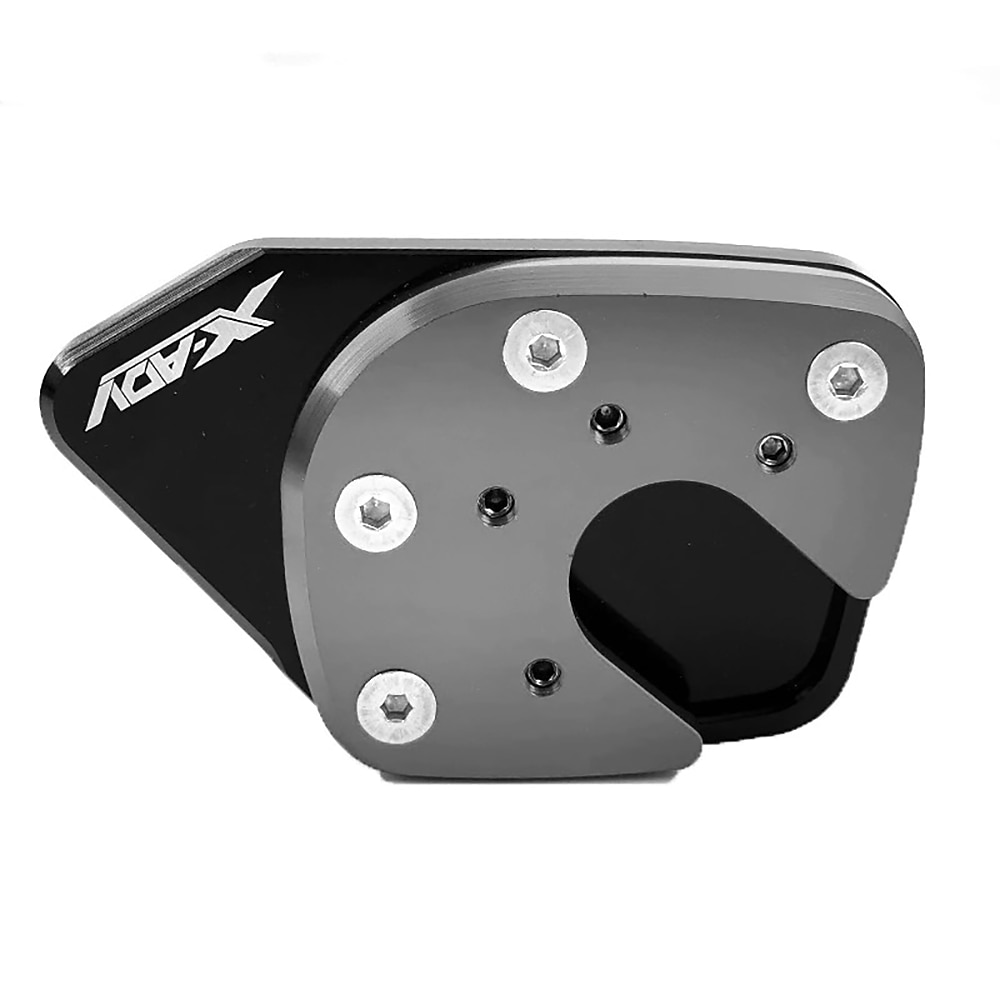 accessori per moto professionali cavalletto cavalletto cavalletto allargamento estensione pad per honda x-adv del 2025 a $29.99 –P4