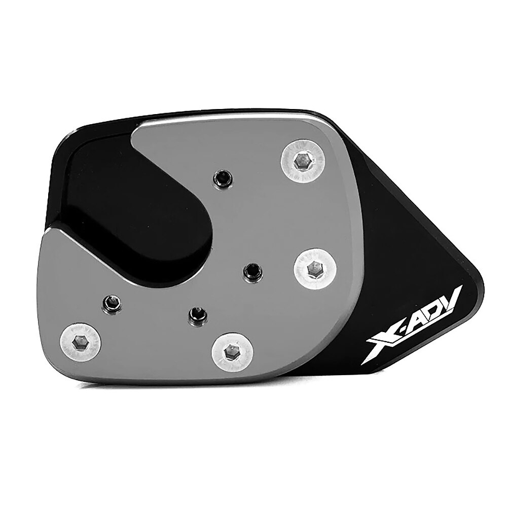 accessori per moto professionali cavalletto cavalletto cavalletto allargamento estensione pad per honda x-adv del 2025 a $29.99 –P3