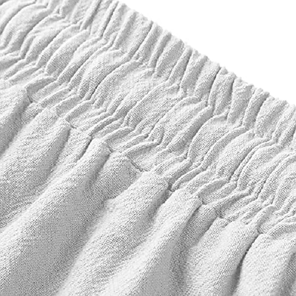 Homme pantalon été Pantalon de plage Cordon Ceinture élastique Jambe droite Imprimés Photos Confort Respirable Toute la longueur du quotidien Mode Motifs 3D Ample Blanche Vert de 2025 ? $22.99 –P3