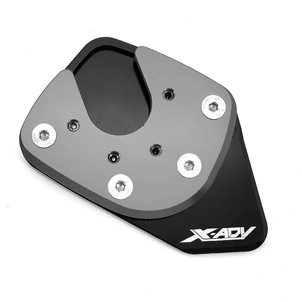 accessori per moto professionali cavalletto cavalletto cavalletto allargamento estensione pad per honda x-adv del 2025 a $29.99 –P7