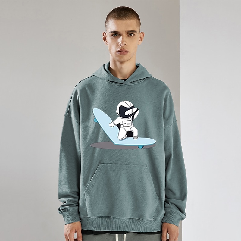 jeff staple moletom com capuz