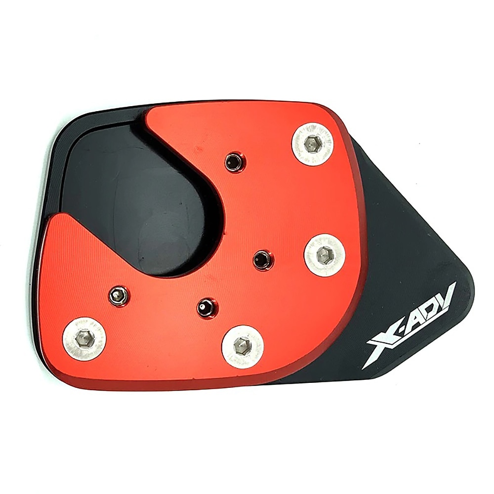 accessori per moto professionali cavalletto cavalletto cavalletto allargamento estensione pad per honda x-adv del 2025 a $29.99 –P15