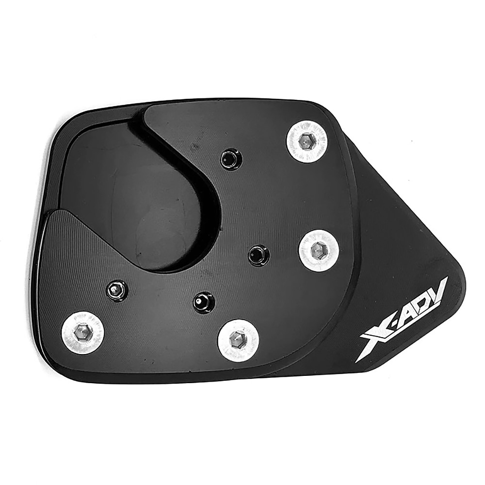 accessori per moto professionali cavalletto cavalletto cavalletto allargamento estensione pad per honda x-adv del 2025 a $29.99 –P10