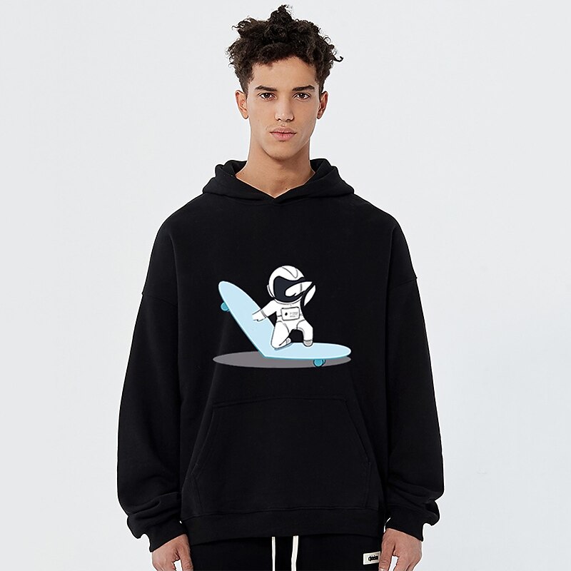 jeff staple moletom com capuz
