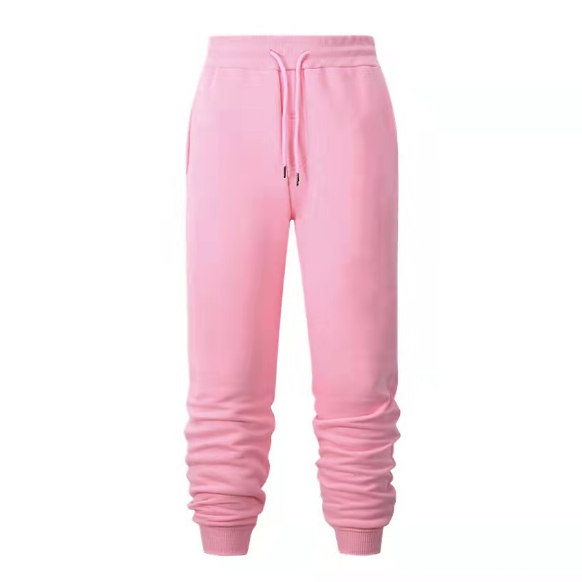 Per uomo Pantaloni della tuta Jogging Pareggiatore Tasche A cordoncino Tinta unita Traspirante Morbido Informale Athleisure Palestra Semplice Da cerimonia Nero Bianco Media elasticità del 2025 a $13.99 –P13