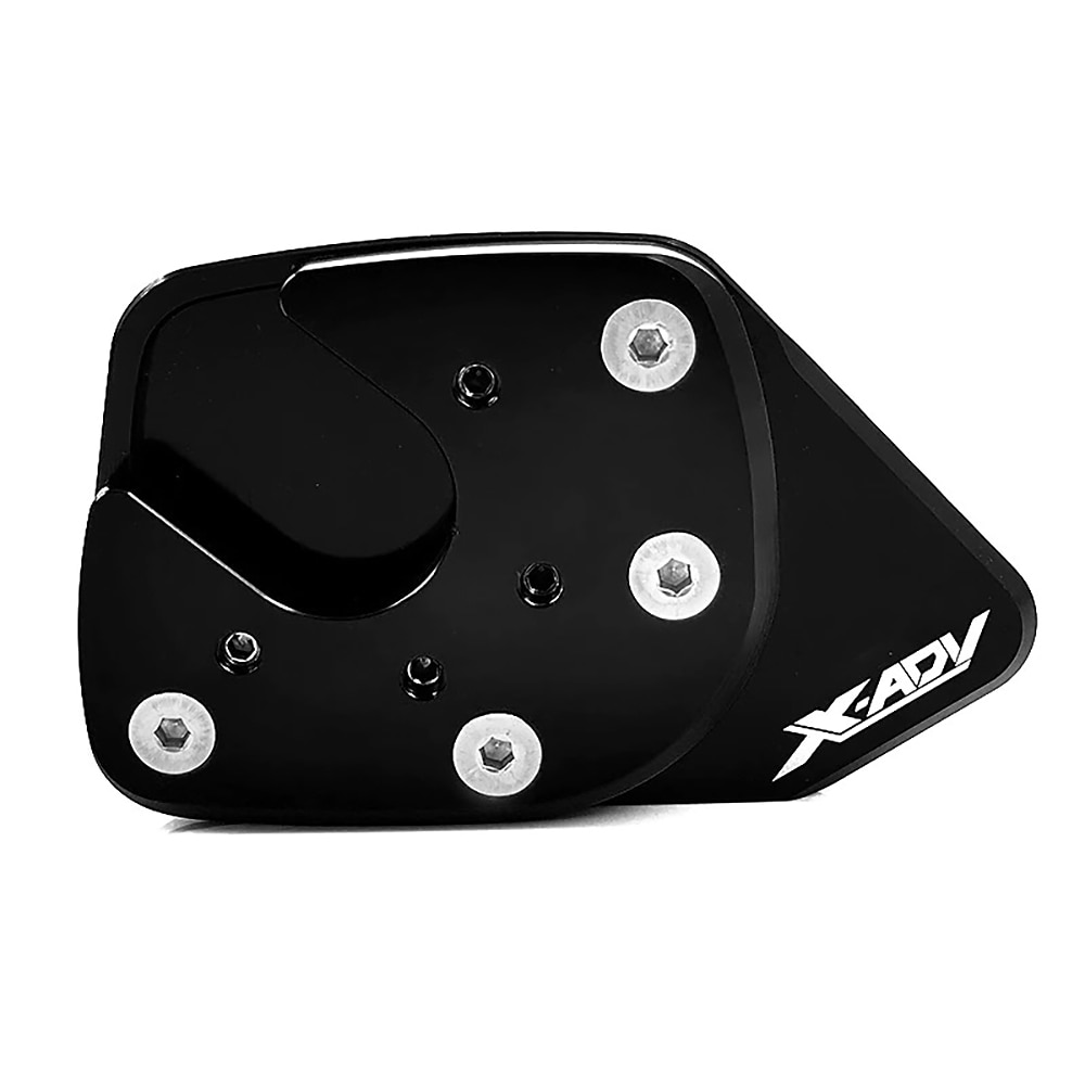 accessori per moto professionali cavalletto cavalletto cavalletto allargamento estensione pad per honda x-adv del 2025 a $29.99 –P8