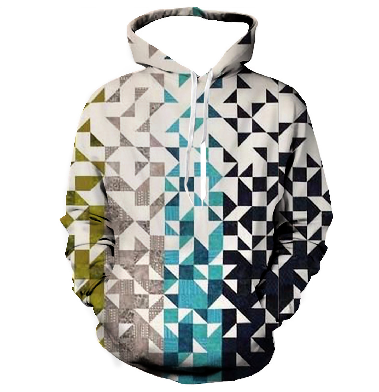 Per uomo Pop art A quadri Felpa con cappuccio Felpe Felpa Felpa con cappuccio Manica lunga Felpa con cappuccio Con cappuccio Abbigliamento sportivo Stampa 3D Informale Giornaliero Per eventi Rosso Blu del 2025 a $29.99 –P4