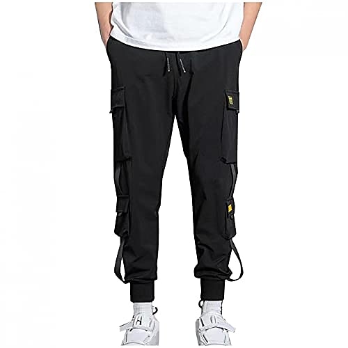 Relaxed Cargo Trousers - Ready-to-Wear 1AB5GR | LOUIS VUITTON
