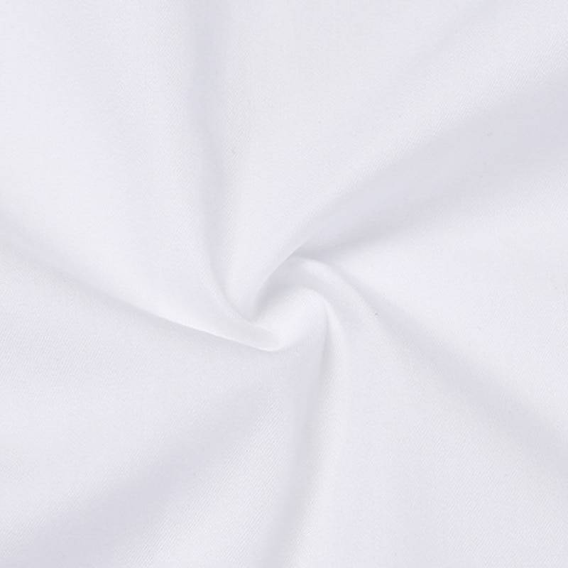 Herren Kleidhemd Bügelfreies Hemd Kragenhemd Knopfhemd Einfach Hochzeit Outdoor Schwarz Weiß Blau Purpur Langarm Umlegekragen Sommer Frühling Bekleidung Button-Down 2025 - $25.99 –P5