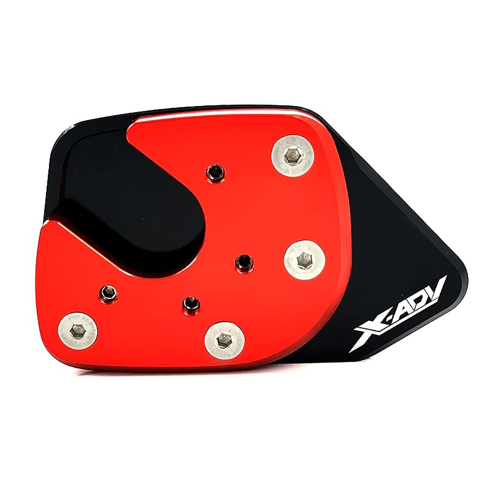 accessori per moto professionali cavalletto cavalletto cavalletto allargamento estensione pad per honda x-adv del 2025 a $29.99 –P13