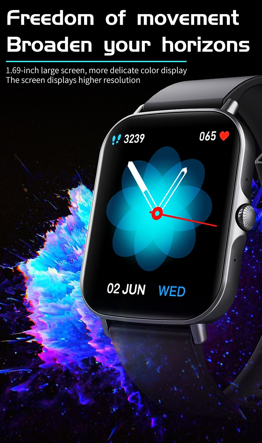 gt08 watch faces download