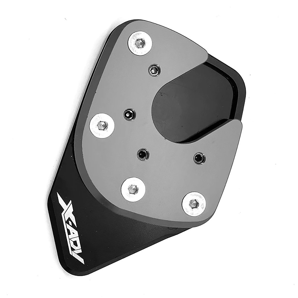 accessori per moto professionali cavalletto cavalletto cavalletto allargamento estensione pad per honda x-adv del 2025 a $29.99 –P6