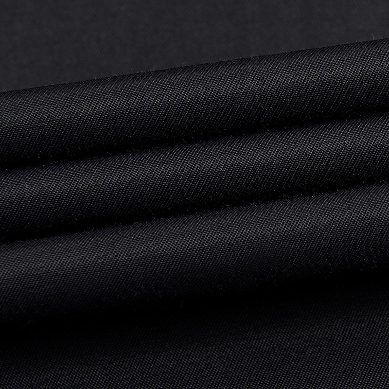 Men's Chinese Collar Shirt Mandarin Collar Shirt Dress Shirt Collared Shirt Button Up Shirt Plain Wedding Party Wine Black White Navy Blue Long Sleeve Grandad Collar All Seasons Clothing Apparel 2025 - $26.99 –P8