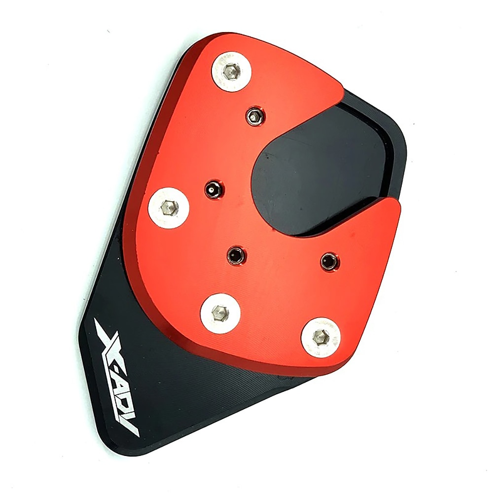 accessori per moto professionali cavalletto cavalletto cavalletto allargamento estensione pad per honda x-adv del 2025 a $29.99 –P16