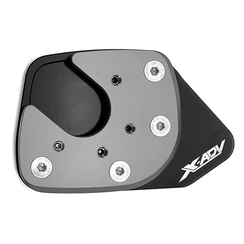 accessori per moto professionali cavalletto cavalletto cavalletto allargamento estensione pad per honda x-adv del 2025 a $29.99 –P5