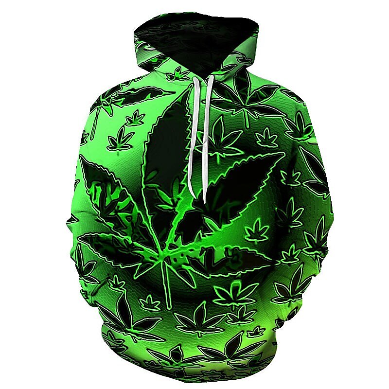 Per uomo Alberi / foglie 3D Felpa con cappuccio Felpe Felpa Felpa con cappuccio Manica lunga Felpa con cappuccio Con cappuccio Paese Stampa 3D Feste Giornaliero Per eventi Nero verde Viola Primavera del 2025 a $29.99 –P2