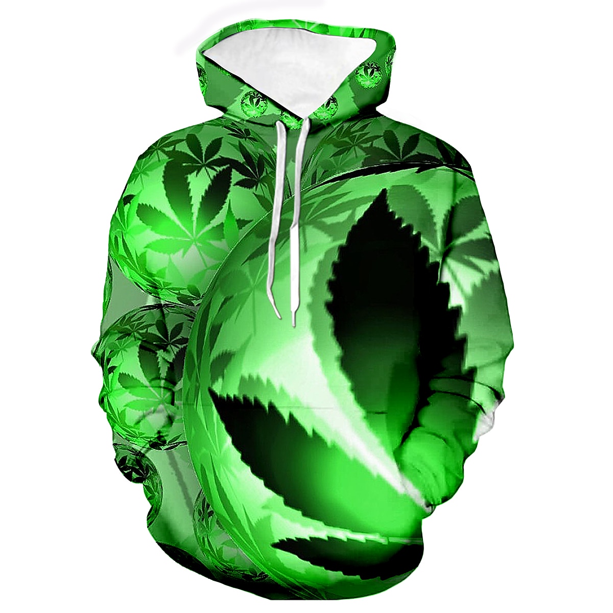 Per uomo Alberi / foglie 3D Felpa con cappuccio Felpe Felpa Felpa con cappuccio Manica lunga Felpa con cappuccio Con cappuccio Paese Stampa 3D Feste Giornaliero Per eventi Nero verde Viola Primavera del 2025 a $29.99 –P1
