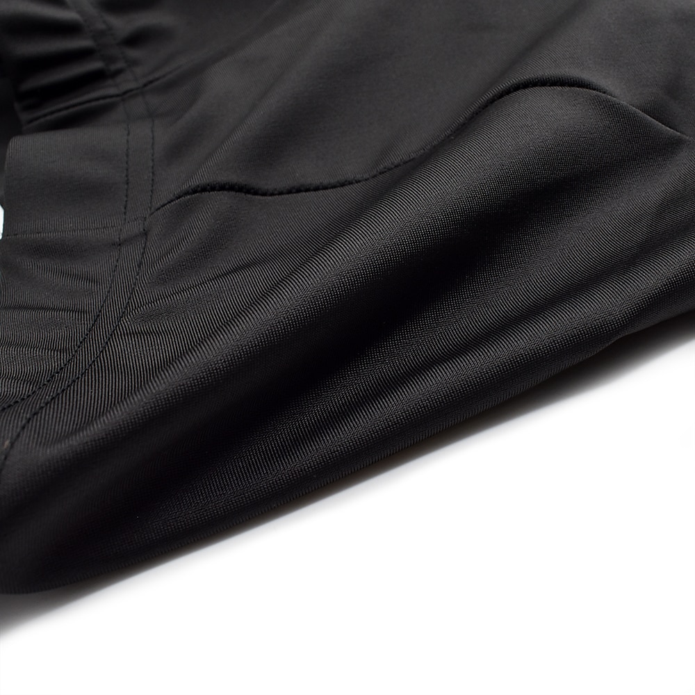 WOSAWE Herre Sykkelshorts Fôrede sykkelshorts Sykkel Fôrede shorts MTB-shorts Semi-formsydd Fjellsykling Veisykling sport Sykling Pustende Hurtigtørkende Myk Svart Silikon Lycra Klær Sykkelklær 2025 - $28.99 –P15
