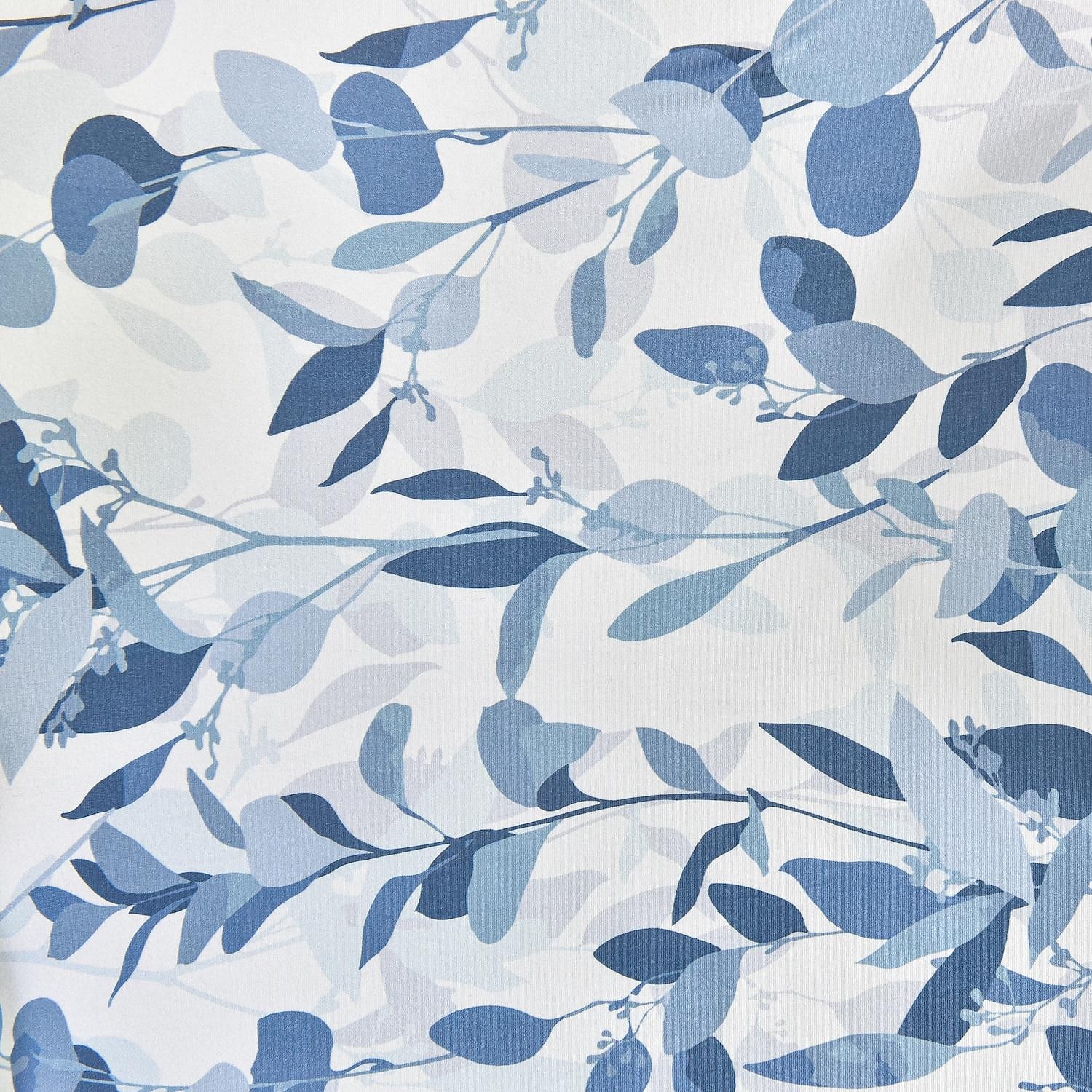 Cadeira de asa capa de tecido spandex capas de sofá poltrona de asa com uma capa de almofada de assento protetor de móveis de padrão floral para sala de estar de 2025 por $39.99 –P17