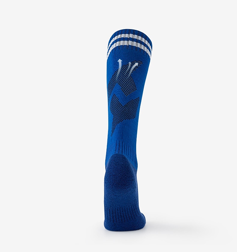 Per uomo 3 coppie Calzini Calzettoni Sportivi Calzini casual Nero Giallo Colore Cotone A strisce Informale Giornaliero Sport Medio spessore Quattro stagioni Di tendenza Comoda del 2025 a $10.99 –P6