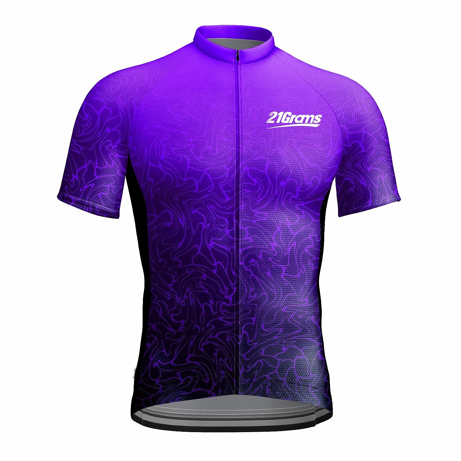 Homme Maillot Velo Cyclisme Manche Courte Cyclisme Maillot Top avec 3 poches arrière VTT Vélo tout terrain Vélo Route Respirable Séchage rapide Evacuation de l'humidité Bandes Réfléchissantes Jaune de 2025 ? $28.99 –P3