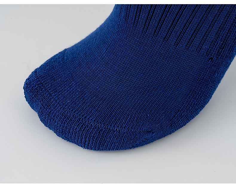 Per uomo 3 coppie Calzini Calzettoni Sportivi Calzini casual Nero Giallo Colore Cotone A strisce Informale Giornaliero Sport Medio spessore Quattro stagioni Di tendenza Comoda del 2025 a $10.99 –P7