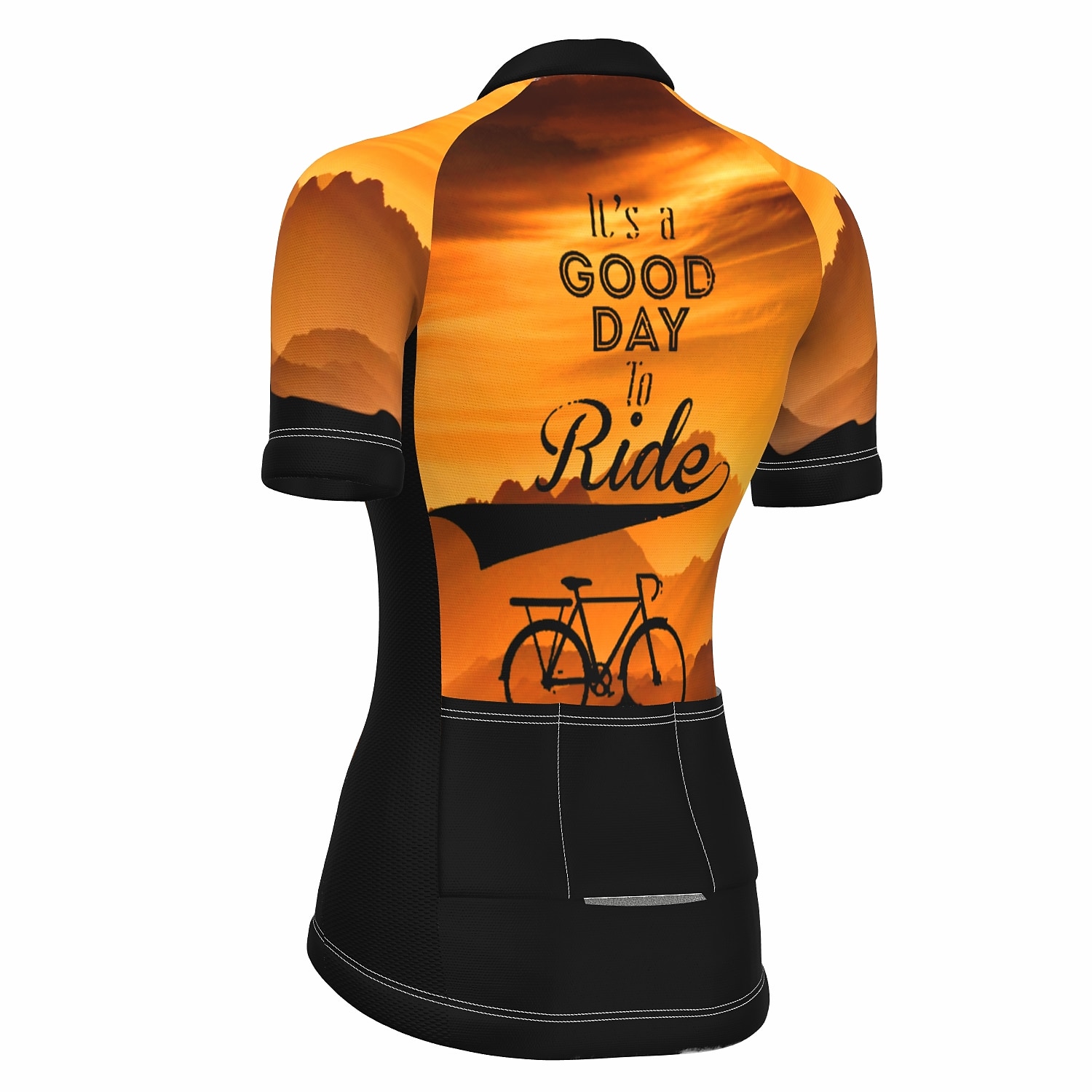 Γυναικεία Φανέλα ποδηλασίας Γραφική Γράμμα & Αριθμός Αστείος Κοντομάνικο Ποδήλατο Αθλητική μπλούζα Μπολύζες με 3 πίσω τσέπες Ποδηλασία Βουνού Ποδηλασία Δρόμου 2026 - $30.99 –P4