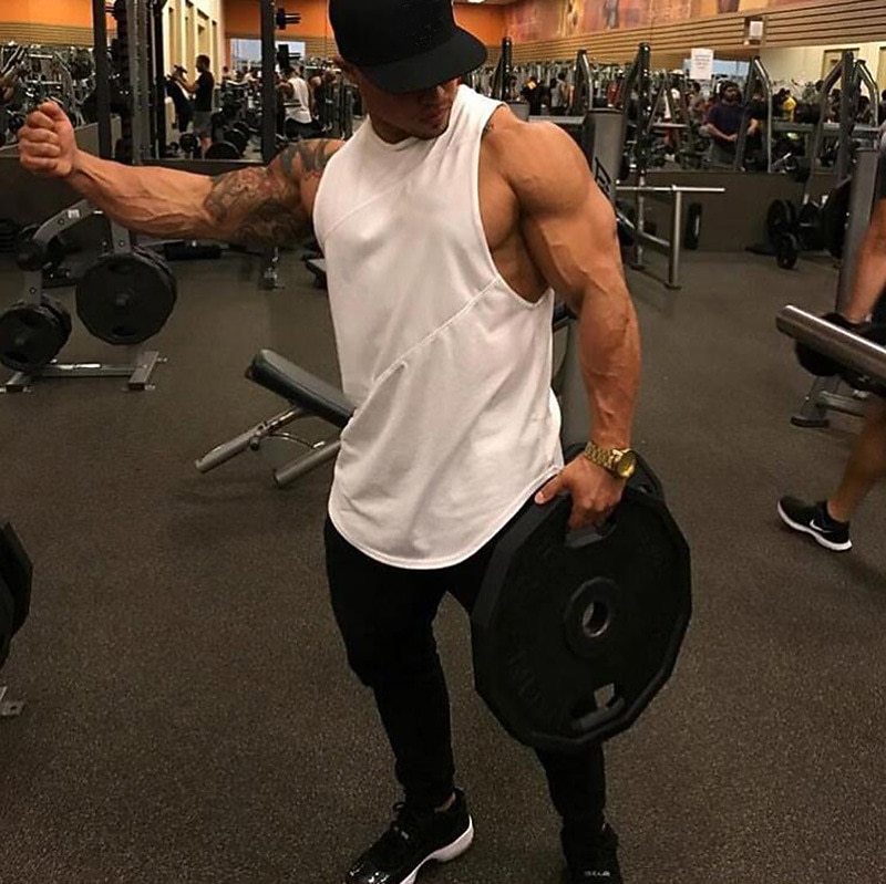 Miesten Hihaton Liivin toppi Aluspaita Hihaton paita Hihaton Tiukka pyöreä kaula-aukko Kesä Yhtenäinen väri Väripalikka Urheilu Muoti Kevyt Tilkkutäkki Loma Kausaliteetti Päivittäin Mustavalkoinen 2025 - $13.99 –P8