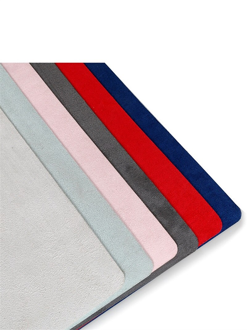 Basic Mouse Pad 35.4*17.7*0.08 inch Non-Slip Waterproof Leather Mousepad for Computers Laptop PC Office Home Gaming 2025 - $20.99 –P8