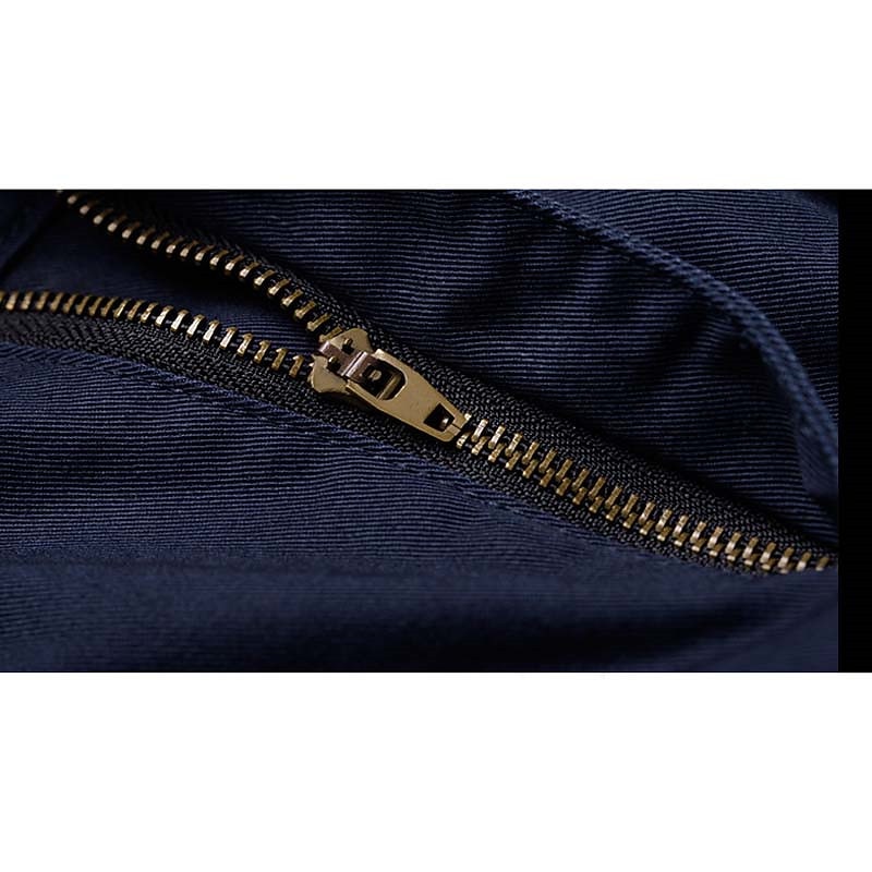 Per uomo Pantaloni cargo Pantaloni Compatto Pantaloni da lavoro Multi tasca Liscio Traspirante Leggero Lunghezza intera Giornaliero Abbigliamento di strada Cotone Pantaloni Scarpe sportive Verde del 2026 a $43.99 –P2