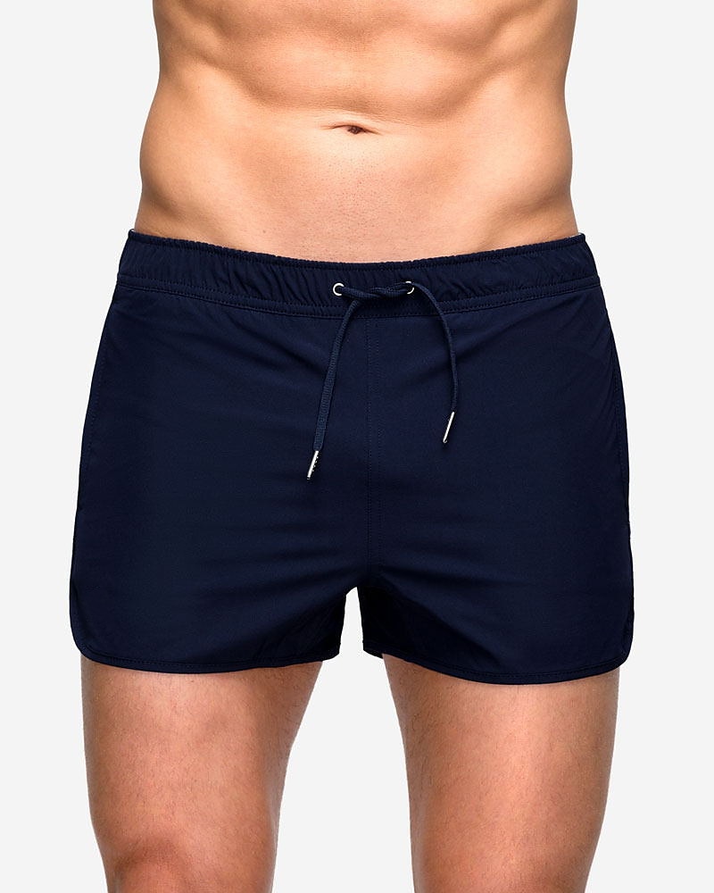 Per uomo Pantaloncini da corsa Pantaloncini Running Pantaloncini da palestra Maratona Pantaloncini un terzo Mutandine Ranger Pantaloni Sportivo Autunno Elastene Traspirante Asciugatura rapida del 2025 a $18.99 –P20