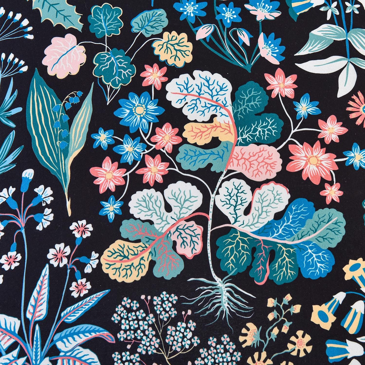 Cadeira de asa capa de tecido spandex capas de sofá poltrona de asa com uma capa de almofada de assento protetor de móveis de padrão floral para sala de estar de 2025 por $39.99 –P5